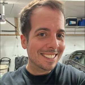 Meet your Posher, Alex